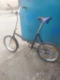 Продам взрослый велосипед Кама.