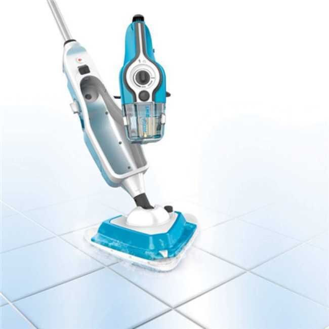 Mop cu aburi Dirt Devil Aquaclean 2in1