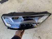Far Dreapta Audi A8 4N 5D Matrix cod 4N0941036