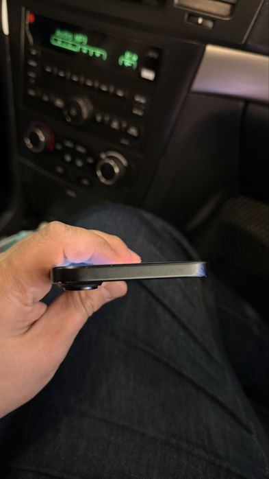 Iphone 16 plus 128 gb 100%