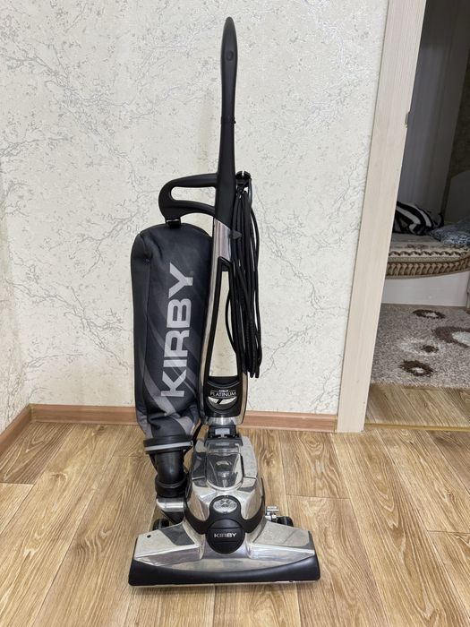 Пылесос модель Kirby