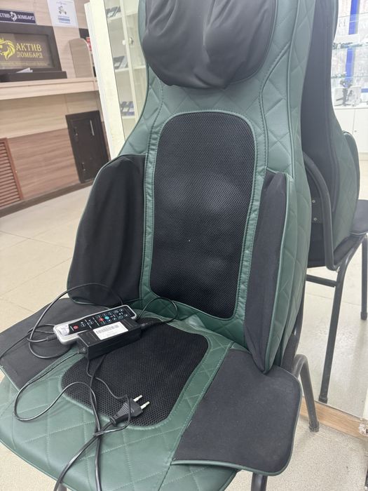 Кресло Массажер Bionic