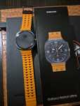 Samsung galaxy watch ultra