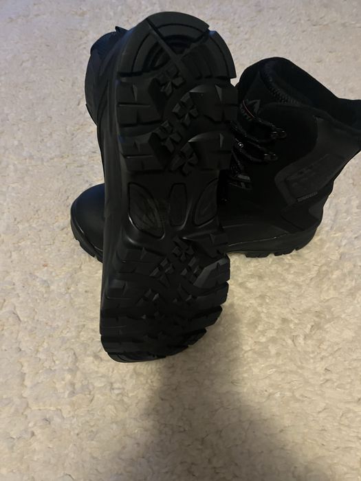 Bocanci de iarna barbati nortiv8