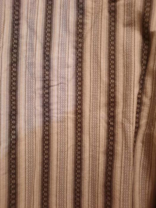 Pijama bărbătească noua din finet mărimea 52