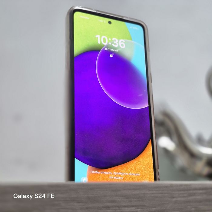Samsung A52 256GB СРОЧНО!