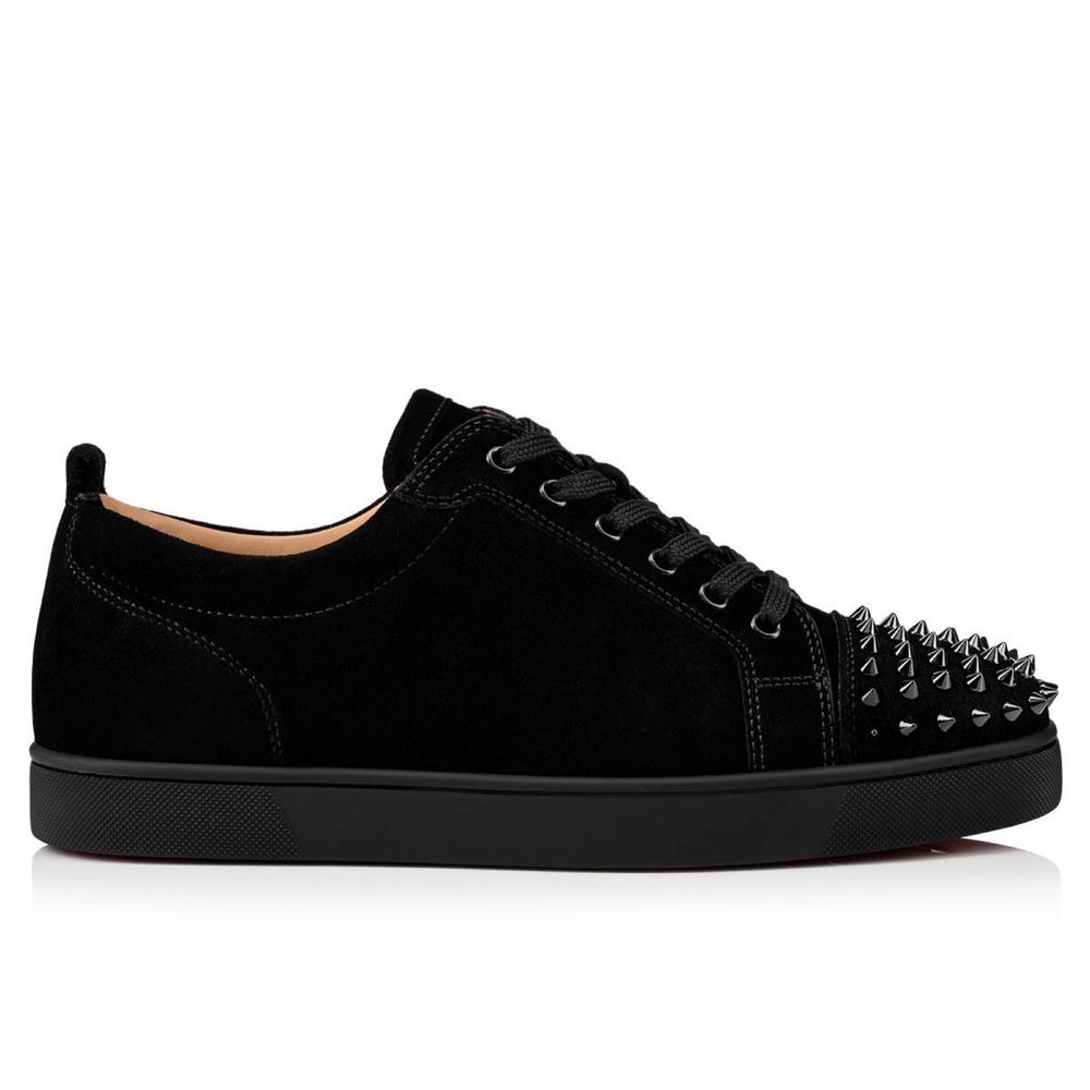 Louboutin Louis Junior Spikes