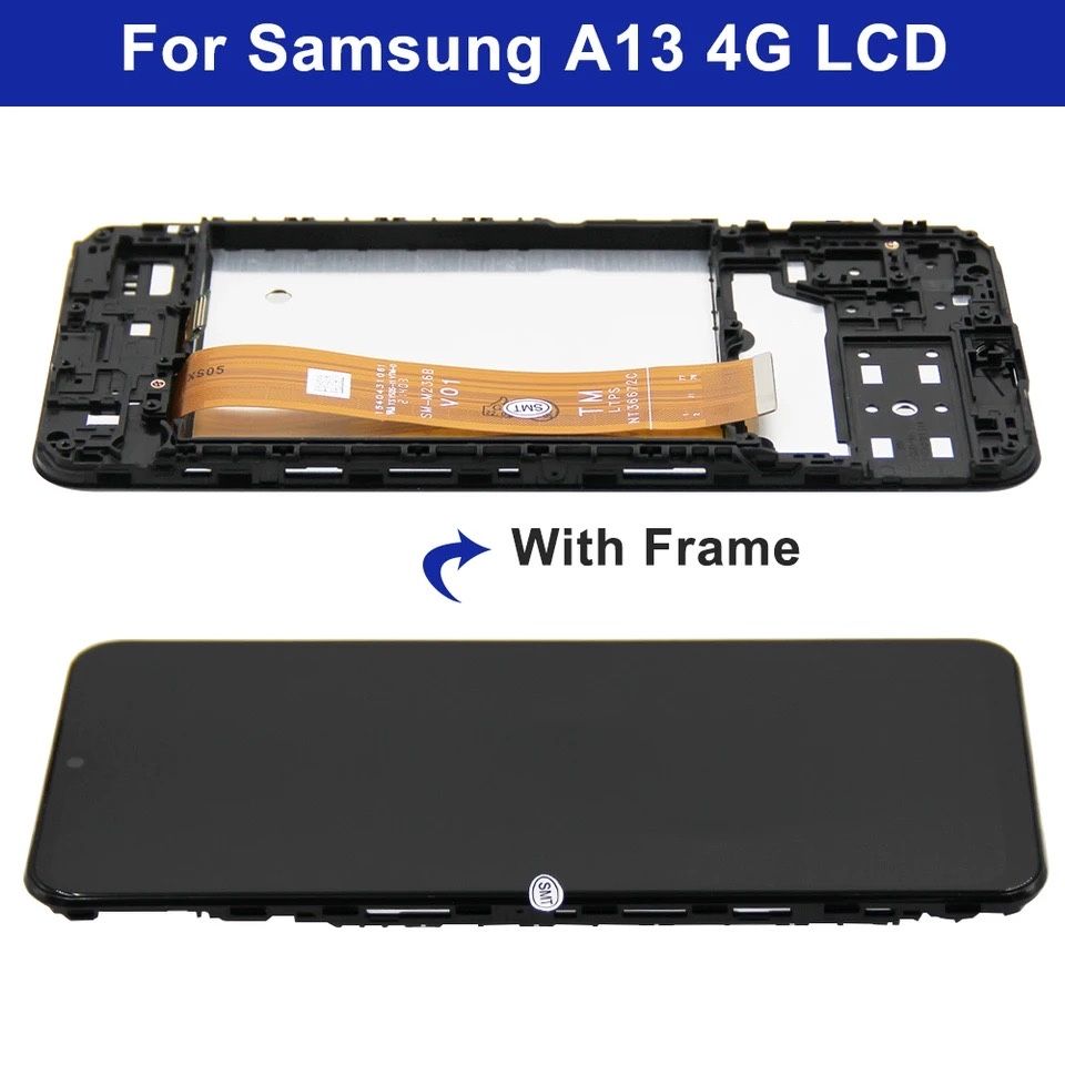 Display pentru Samsung A12 A14 A13 A32 A22 A72 A51 A34 A71