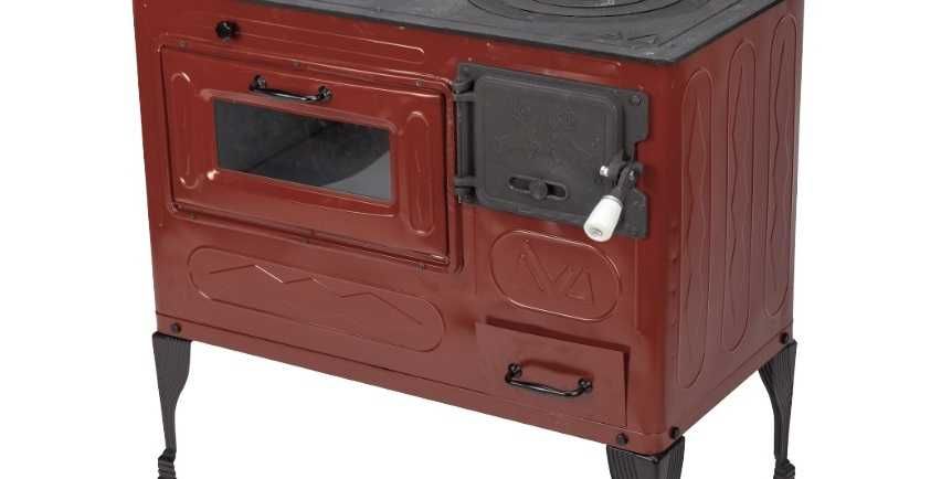 Soba Maro Plita Cuptor Bucatarie Gatit Stanga 7.5KW LIVRAT GRATUIT AR