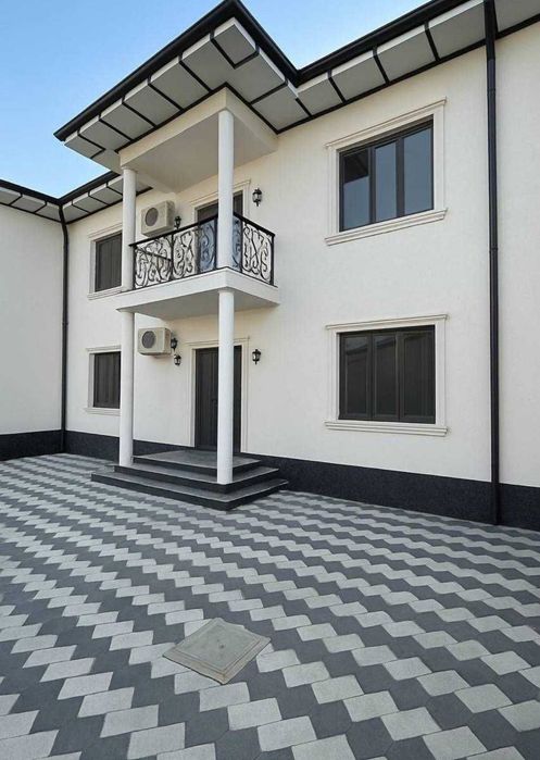 Yunusobod Hasanboy 2.3 sotik 8 xona katedj sotiladi