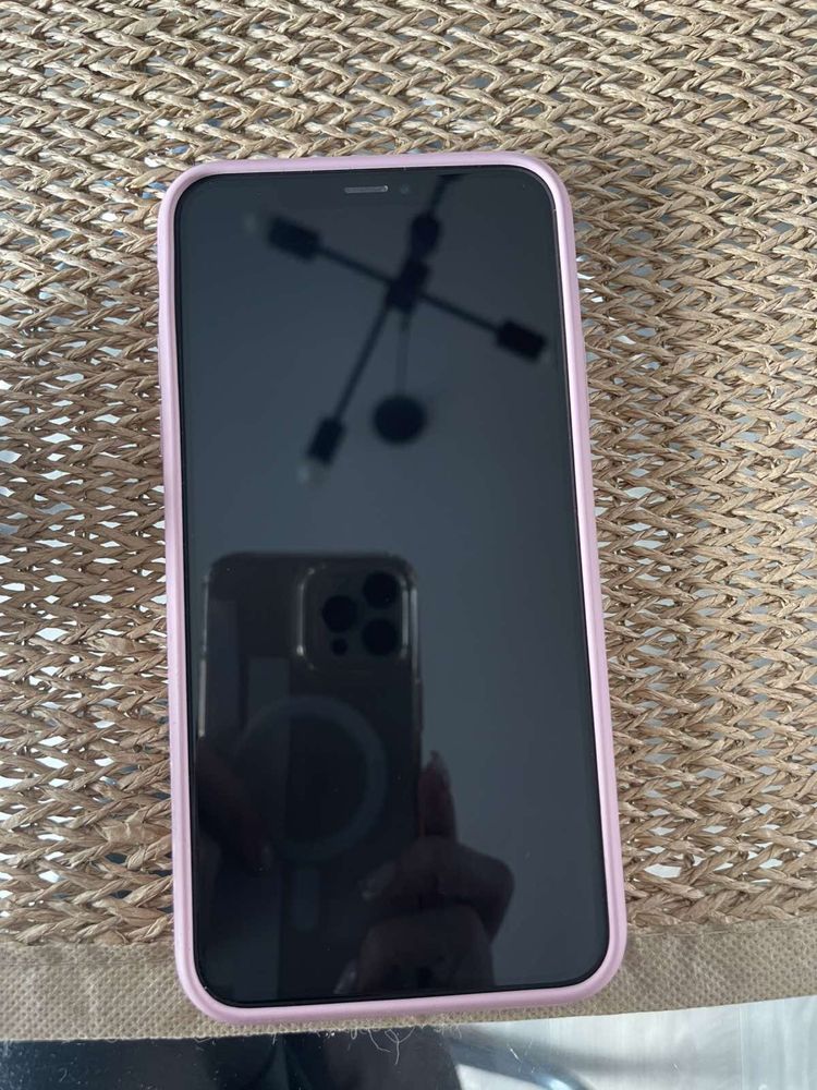 Iphone xs max 256