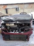 Peugeot Boxer Пежо Боксер 2,5 дизель DJ5T из Германии
