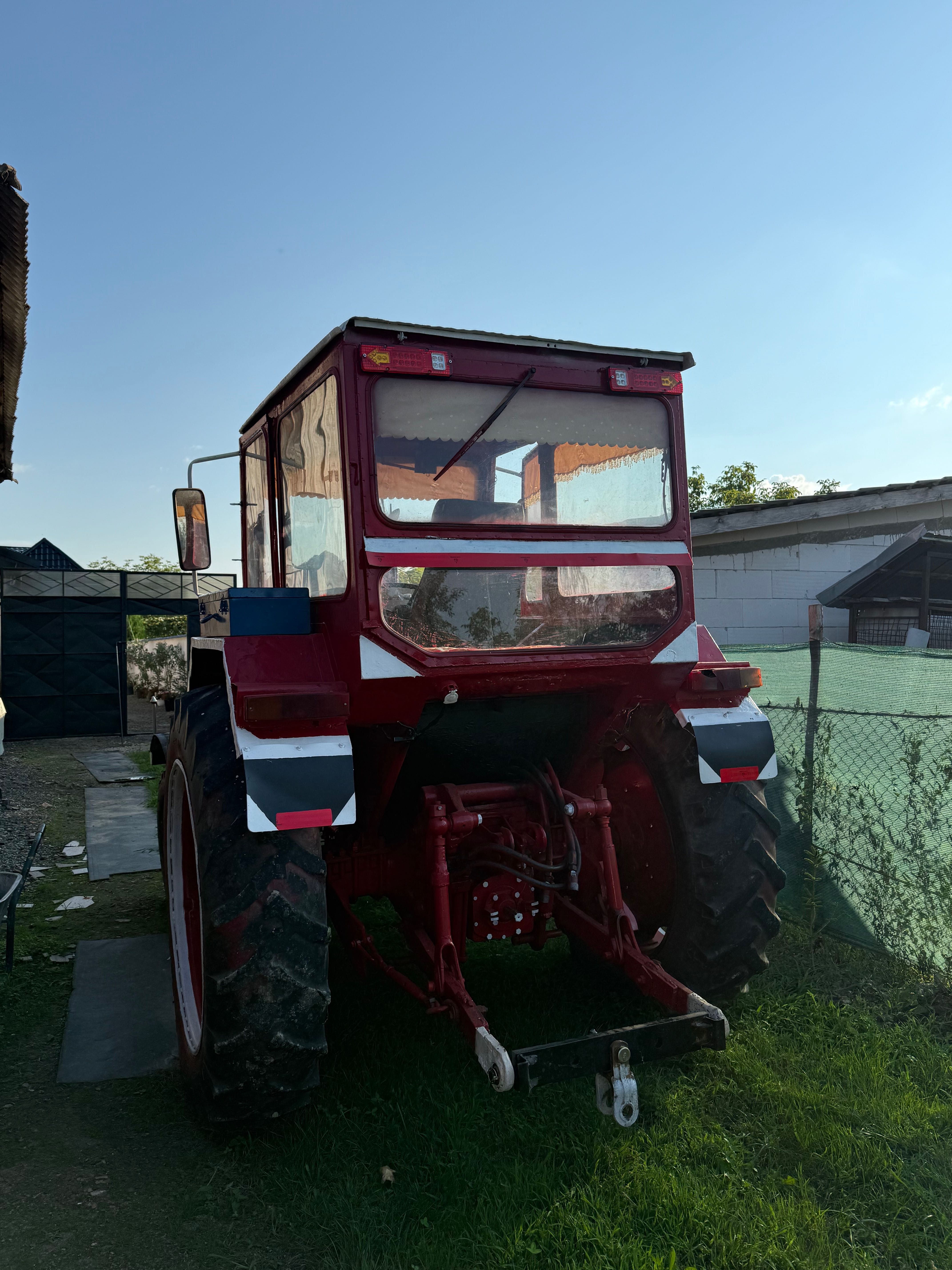 Tractor UTB 650 U650