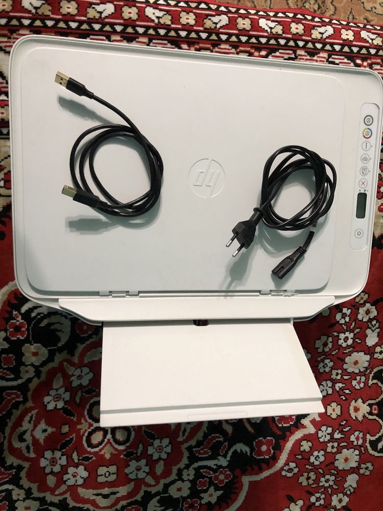 СРОЧНА Продам Принтер HP DeskJet