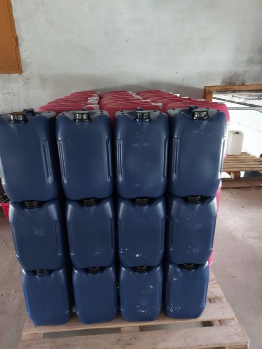 Esență de parfum pentru covoare și textile 5kg