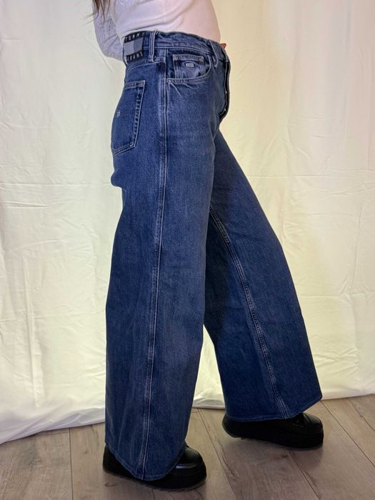 Оригинални дънки Tommy Jeans, Размер S