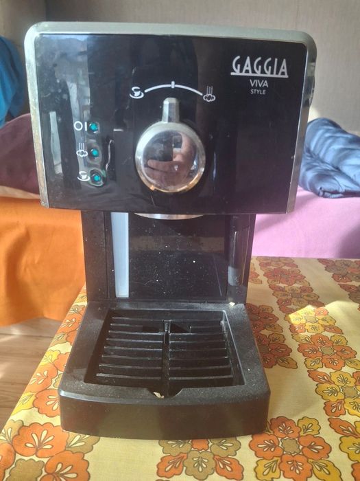 Кафемашина GAGGIA Viva Style