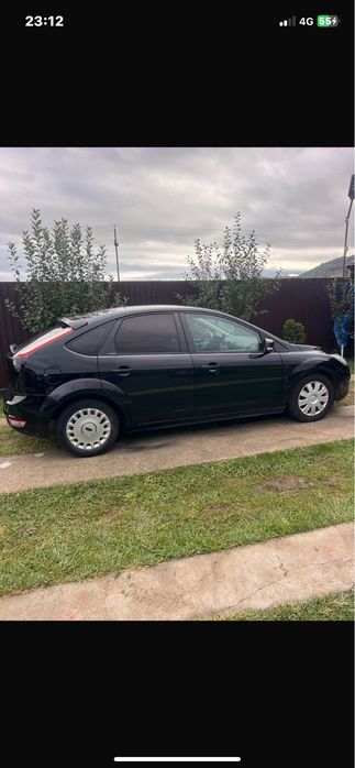 Vand Ford Focus MK ||