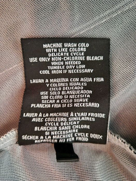 Яке DKNY (Donna Karan New York)