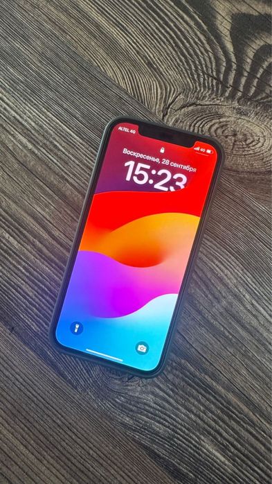 Iphone 12 pro, 128gb, все документы и коробка имеется. В отдичном сост