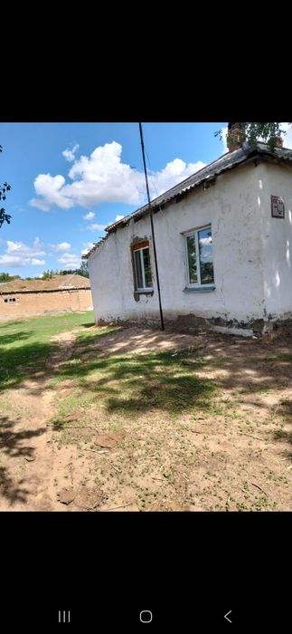 ҮЙ САТЫЛАДЫ!Продается дом!!