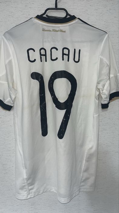 Tricou germania cacau marime s