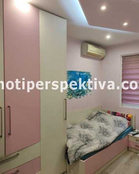 реф.18428 Четири стаи, реална квадратура-Тракия!