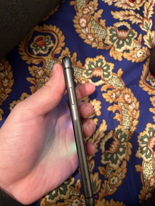 Айфон 11 64 Акб.