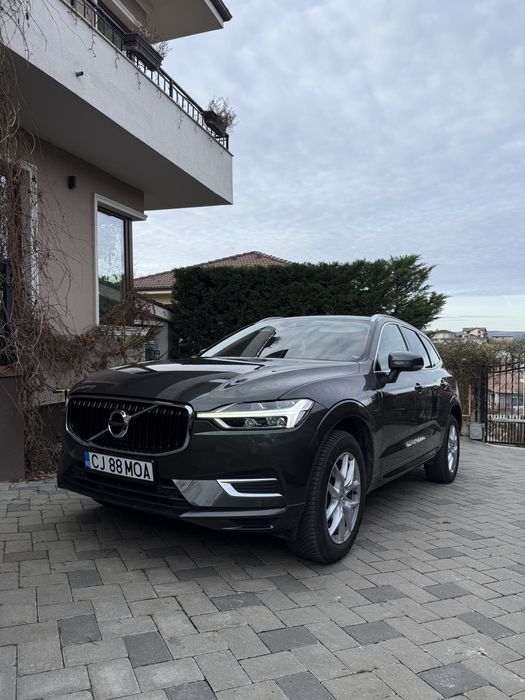Volvo XC 60 T8 superb