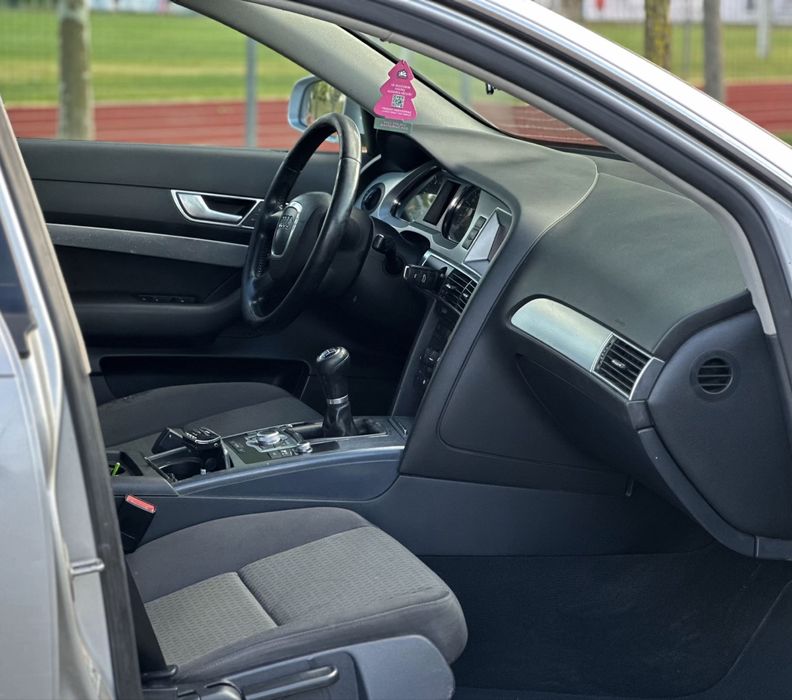 Audi A6 C6 2.0TDI -An2008