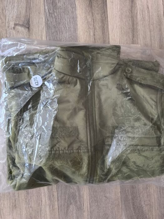 Polar militar nou 42/2