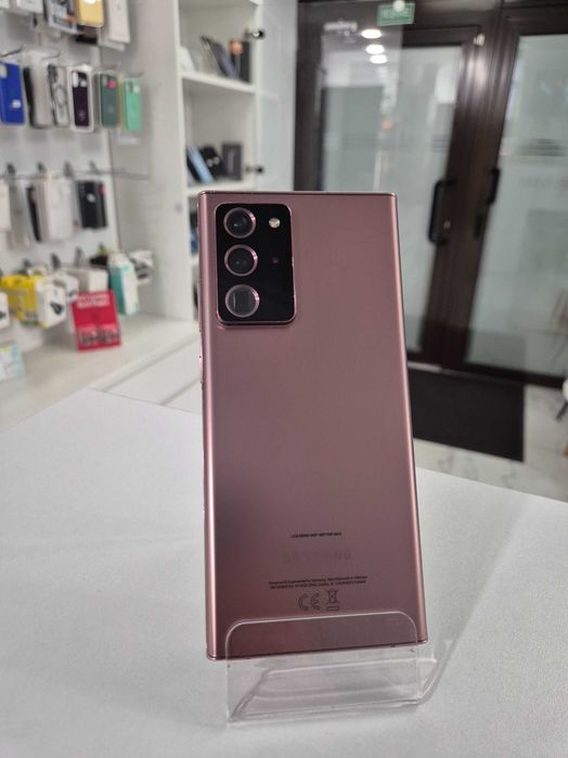 Samsung  Galaxy Note 20 Ultra 5G Bronze Dochousegsm