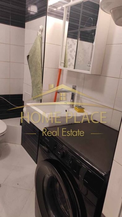 Дава се под наем Двустаен апартамент в Варна, Колхозен пазар - 75 кв.м за 510 € - Снимка #5