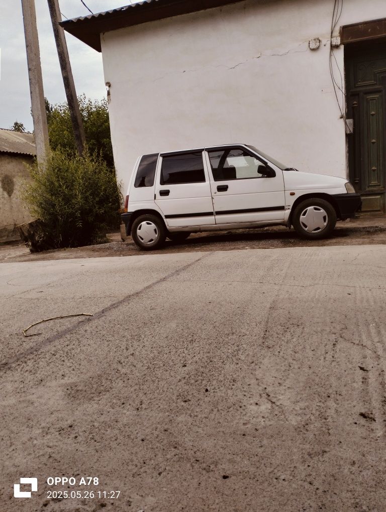 Daewoo Tiko 1995
