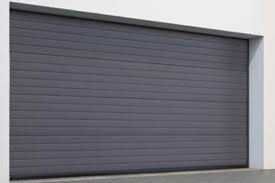 Rulouri exterioare / Usi de garaj din aluminiu