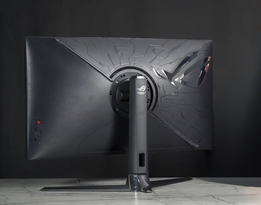 Монитор ASUS ROG Strix XG32UQ 32" 4К