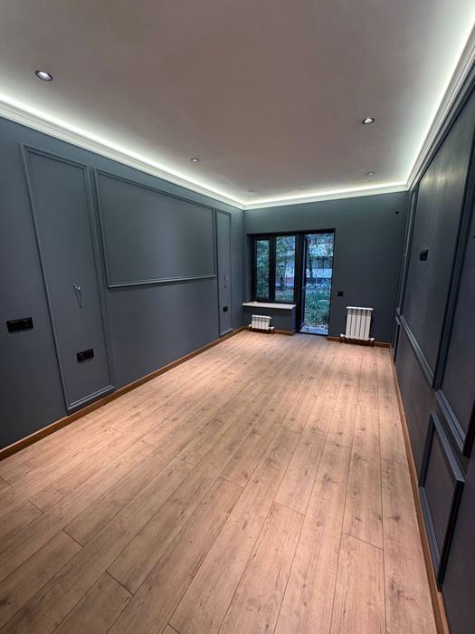 Квартира 3-х комнатная на Ц-5, Алайский .