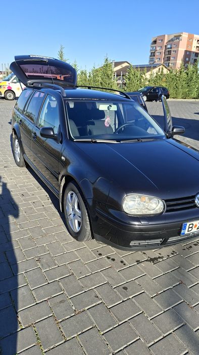 Vând Golf 4, 2005 , 1.9 D