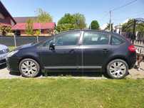 Citroen c4  16hdi