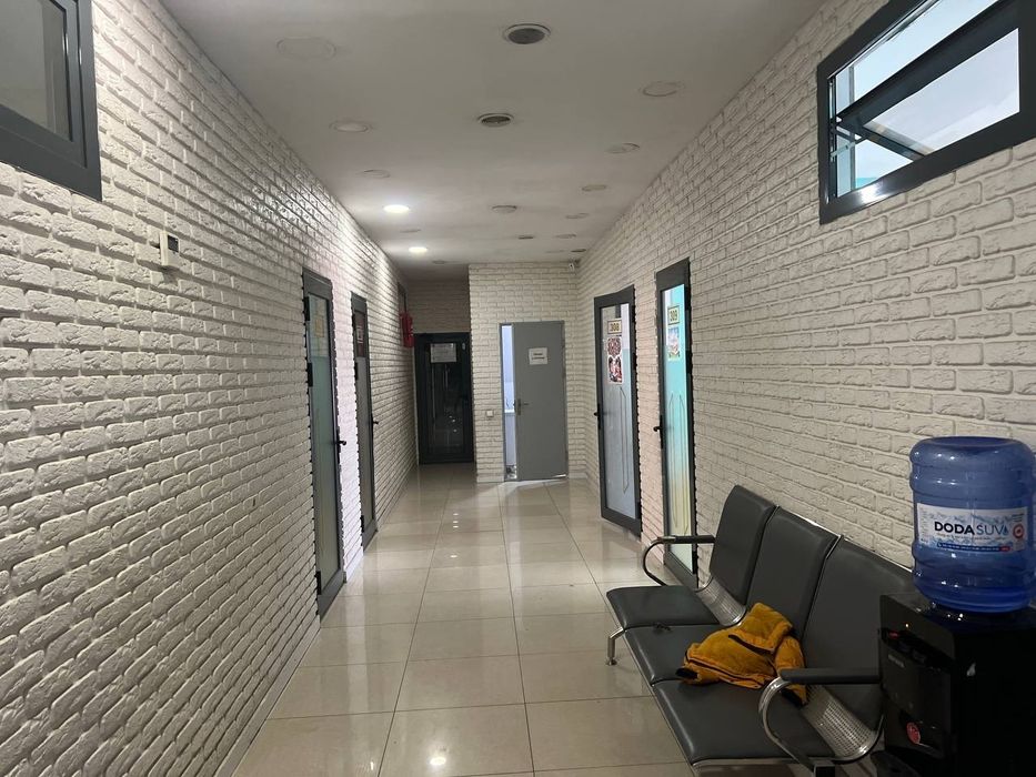 Ofis uchun arendaga joy