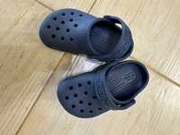 Crocs для малыша