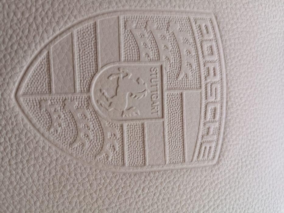 Vand tetiere originale Porsche Macan