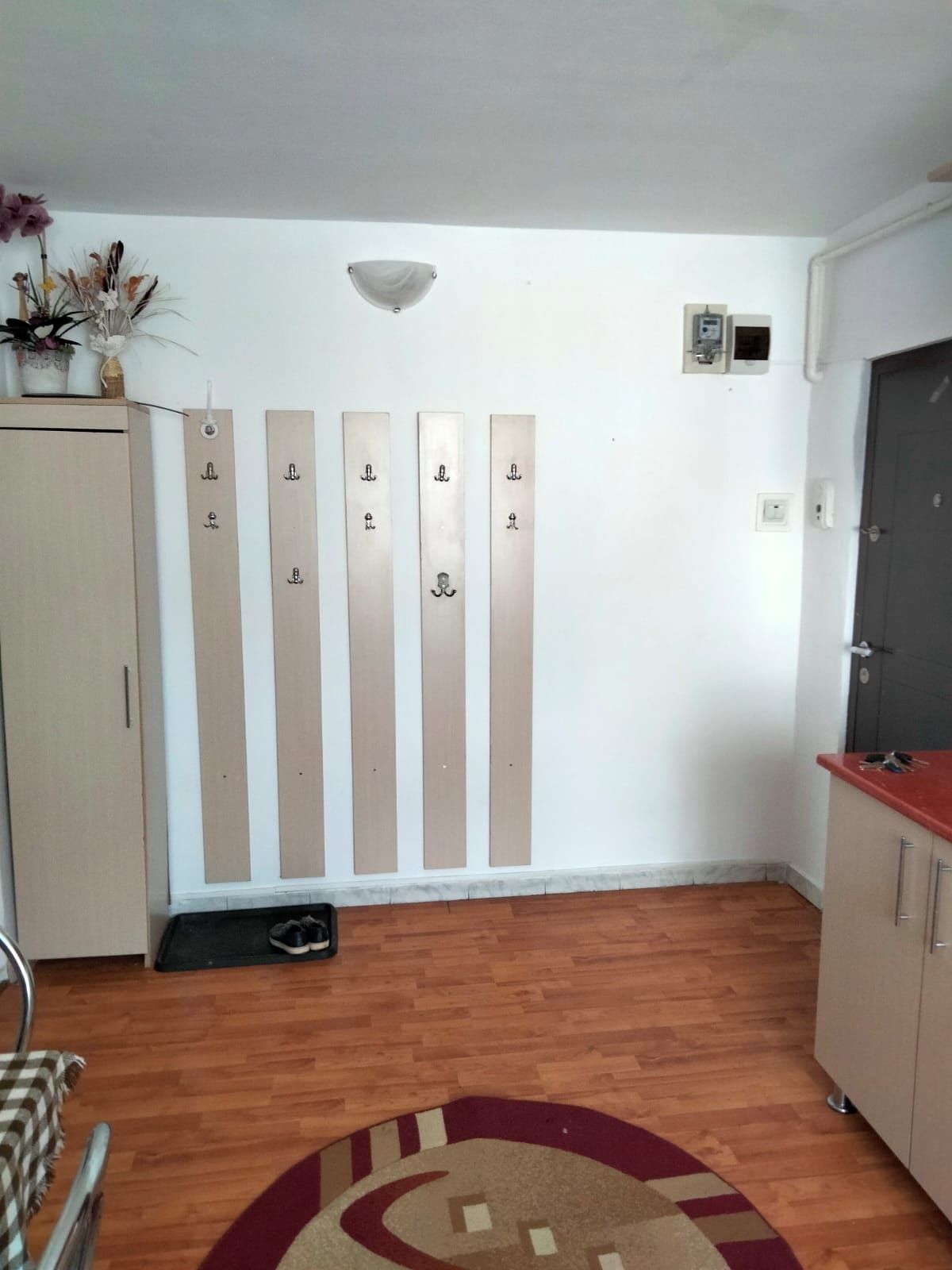 Închiriez apartament 2 camere