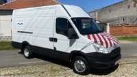 Iveco Daily 35c13 2012 Euro 5