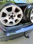 Vand jante bmw seria 5