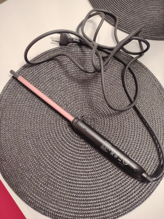 Vând ondulator pentru bucle afro, Babyliss