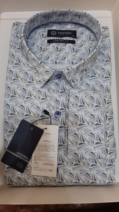 рубашка мужская качество