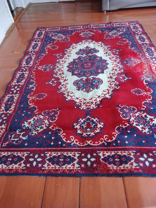 Цены Окончательно.Ковер2/3м-5500тен; Дорожка0,80/2м-3000тен.Расч/Налич