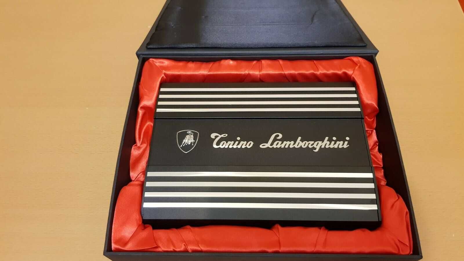 Tonino Lamborghini TL66 ANTARES - Смарт Телефон