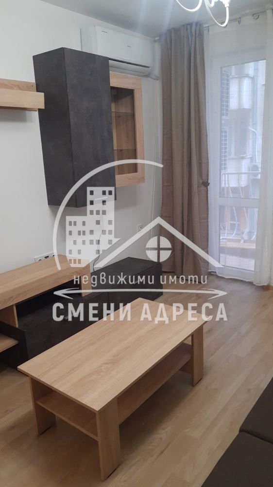 3-стаен в Варна-Гръцка махала площ 60 цена 120000